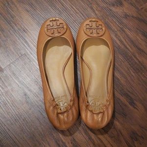 Tory Burch Flats